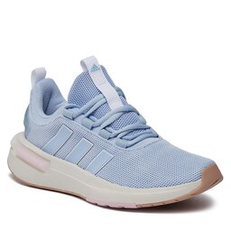 adidas Schuhe adidas Racer TR23 IF0041 Blue Dawn/Blue Dawn/Orchid Fusion