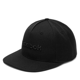 Reebok Cappellino Reebok RBH2500-AW24 Nero