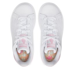 

Взуття adidas Stan Smith Kids IF1258 Ftwwht/Blipnk/Clpink, Білий