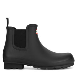 Hunter Гумові чоботи Hunter MFS9006RMA Чорний