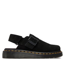 Dr. Martens Sandale Dr. Martens Jorge Ii 31563001 Negru