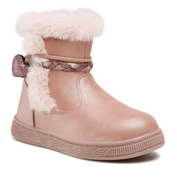 Nelli Blu Zimske čizme Nelli Blu CM211101-12 Lavender