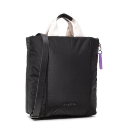 

Рюкзак Desigual 22SAXA08 2000, Чорний