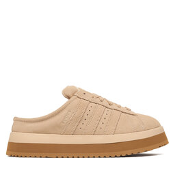 adidas Schneeschuhe adidas Campus 00s Winter Low JR3732 Beige