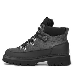 

Черевики туристичні JOOP! 4140007355 Black, Чорний