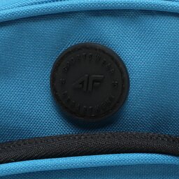 

Плоска сумка 4F 4FJSS23APOUM031 33N, Голубий