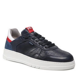 Nero Giardini Sneakersy Nero Giardini E202420U Blu 200