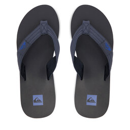 Quiksilver В'єтнамки Quiksilver EO-DUNE CQ10036MDM Cиній