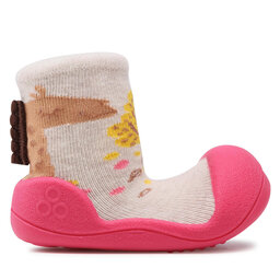 

Взуття Attipas Giraffe A18G Fuchsia, Бежевий