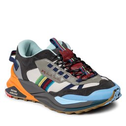 Paul Smith Sneakersy Paul Smith Primus M2S-PMS06-LLEA Slate 76