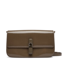 Furla Handtasche Furla Iride S WB02206 BX4758 4903S Hellbraun