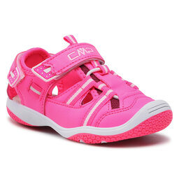 CMP Сандали CMP Baby Naboo Hiking Sandal 30Q9552 Fragola B880