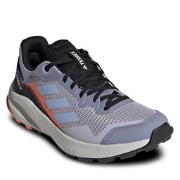 adidas Обувки adidas Terrex Trail Rider Trail Running Shoes HR1183 Виолетов