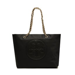 Tory Burch Handtasche Tory Burch Ella Chain Tote 152313 Black