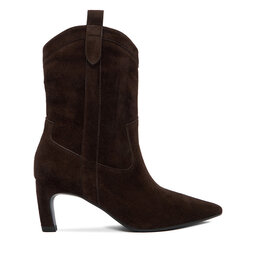 GINO ROSSI Stivaletti GINO ROSSI EO-ZARA-LT2546 Marrone