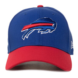 

Бейсболка New Era NFL The Leauge Bufbil T 10517892 Cиній