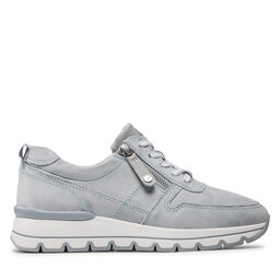 

Снікерcи Tamaris 1-23725-28 Sky Pearl 898, Голубий