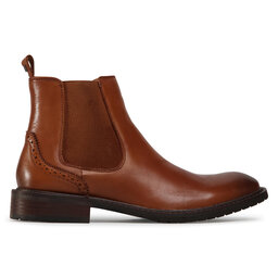 

Челсі Big Star Shoes GG174326 803 Brown, Коричневий