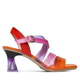 

Босоніжки Hispanitas Soho-V23 CHV232635 Cherry, Рожевий