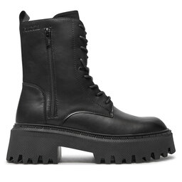 Big Star Shoes Ορειβατικά παπούτσια Big Star Shoes OO274A387 Μαύρο