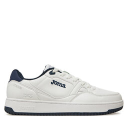 Joma Sneakersy Joma C.Stadium CSTAW2403 Bílá
