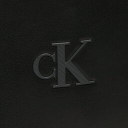 

Сумка Calvin Klein Jeans Sleek Shopper29 Solid K60K610318 BDS, Чорний