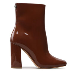 

Ботильйони Guess Beaker2 FL8B2K PAF10 BROWN, Коричневий