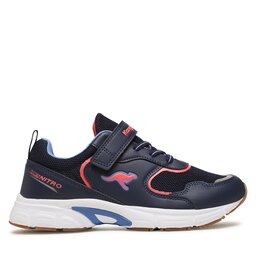 KangaRoos Sneakers KangaRoos K-Ni Hero Ev 10011 000 4352 Bleumarin