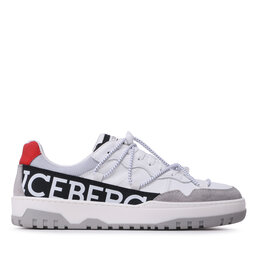 

Снікерcи Iceberg Comb IU540 23EIU154009 Division, Білий