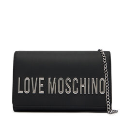 LOVE MOSCHINO Сумка LOVE MOSCHINO JC4103PP1PKD000B Чорний