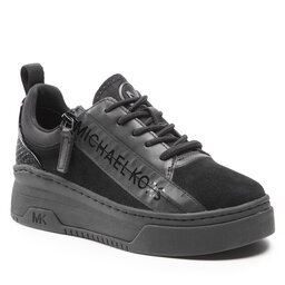 MICHAEL Michael Kors Sneakers MICHAEL Michael Kors Alex Sneaker 43T2ALFS1S Black