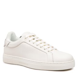 Emporio Armani Sportcipő Emporio Armani X4X598 XF662 00894 Off White