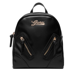 Guess Раница Guess J6RZ04 WH8M0 Черен