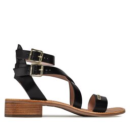 

Босоніжки Les Tropeziennes Hocean C063534 Black, Чорний