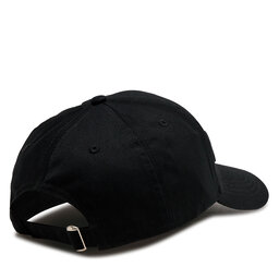 

Бейсболка Liu Jo Baseball Unito VA4221 T0300 Nero 22222, Чорний