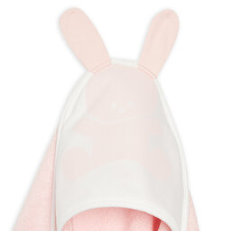 

Рушник United Colors Of Benetton 6FH3F7113 003, Рожевий