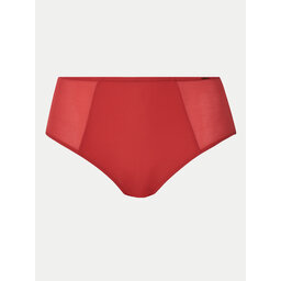 Dorina Dorina Klassischer Damenslip Zelina FXMI0017MI033 Rot