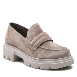 Paul Green Loafersy Paul Green 2977-00 Stone