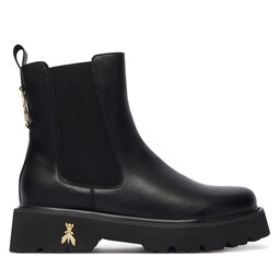 Patrizia Pepe Stiefeletten Patrizia Pepe PJ439.31 Schwarz