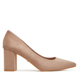 DeeZee Décolleté DeeZee DP-1681-32 Marrone