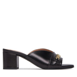 LOVE MOSCHINO Сандали LOVE MOSCHINO JA28475G0MIE0000 Черен