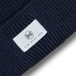 

Шапкa Buff Knitted 132330.779.10. Drisk Night Blue, Cиній