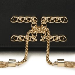 

Сумка Elisabetta Franchi BS-60A-32E2-V380 Nero 110, Чорний
