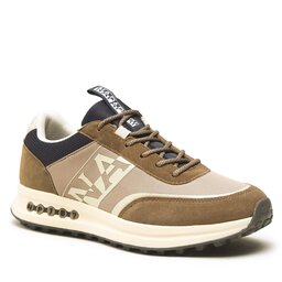 Napapijri Αθλητικά Napapijri NP0A4HLC Beige Cash N1F