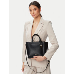 Furla Сумка Furla Divide It S WB02123 BX3104 TR O6000 Чорний