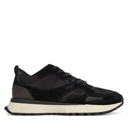BOSS Sneakersy BOSS Jonah 50542119 Čierna