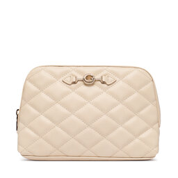 Guess Kosmetiktasche Guess PW7588 P6470 Hellbeige
