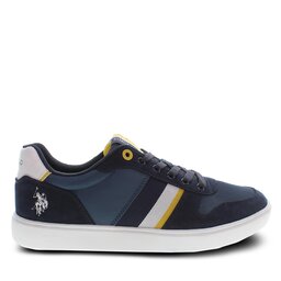 U.S. Polo Assn. Laisvalaikio batai U.S. Polo Assn. Rokko ROKKO003 Mėlyna