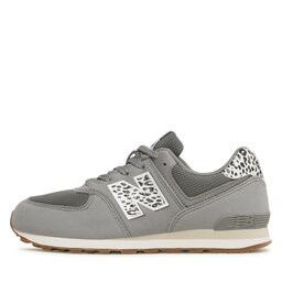 

Снікерcи New Balance GC574AL1 Сірий