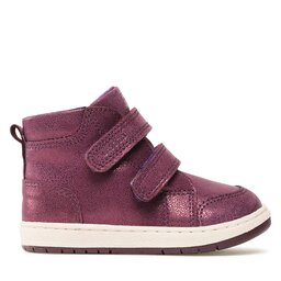 

Черевики Lasocki Kids CI12-LEMON-01(II)DZ Violet, Фіолетовий